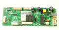 Hisense Operating Unit Screen - Control Panel Component